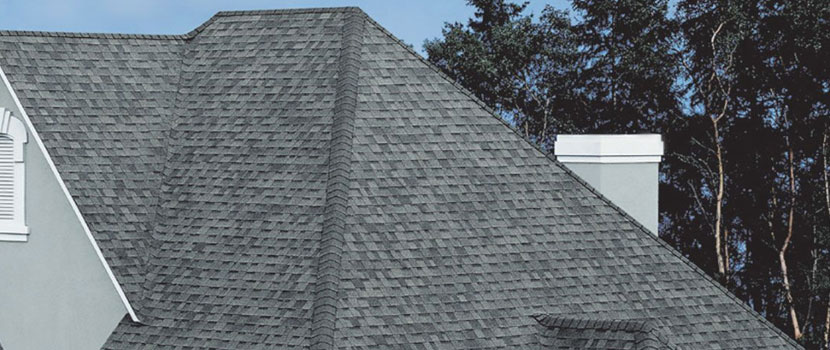 Cool Roofing Shingles Maywood