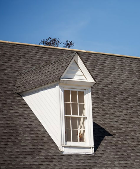 shingle roofing Maywood